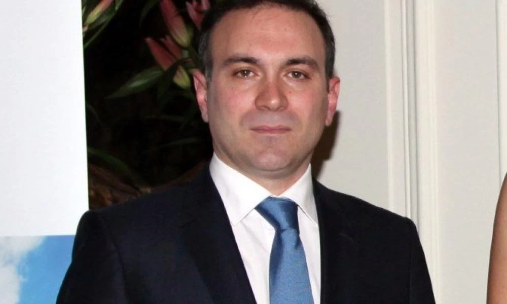 Κ. Φίλης: Στόχος η -έστω και- μερική οριοθέτηση ΑΟΖ με Αίγυπτο